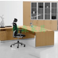 木制办公桌、金属办公桌、钢木结合办公桌 东莞办公桌 东莞办公桌厂家
