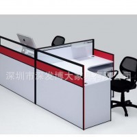 深圳办公桌，定做 办公屏风卡位 按出厂价