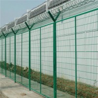 耀科 监狱护栏网 监狱防护围栏网 机场防盗隔离栅 ** 内蒙古