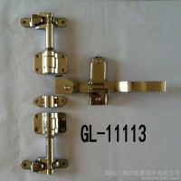供应广来GL-11113货车车厢门锁套件 、集装箱门锁